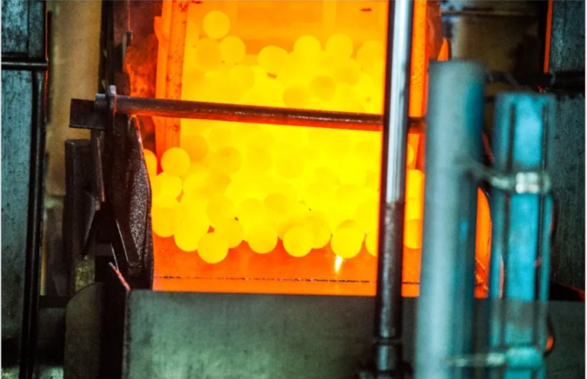 5 key advantages of high chrome grinding balls for global industry