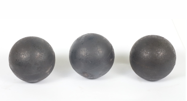 Energy-saving Grinding Balls: Enhancing Efficiency and Reducing Energy Use