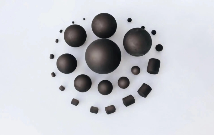 Grinding Media Balls for Mining and Cement Industries: Key Differences