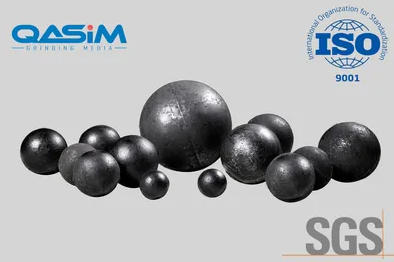 Why are high chrome grinding media the preferred choice for pulverized coal processing?