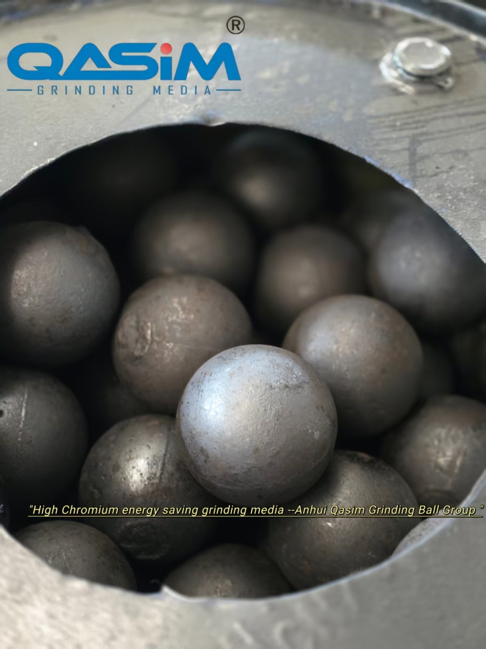 Which Energy-Saving Grinding Ball Manufacturers Should Mining Companies Pay Attention To?