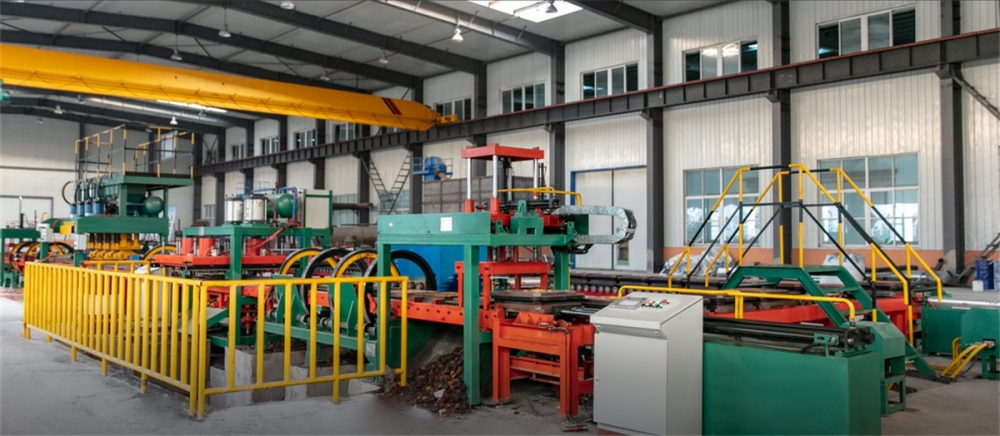 How effective are grinding ball production line in different fields?