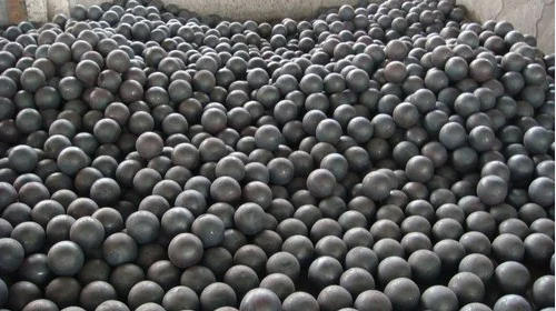 Why Choose High-Chrome Grinding Media Balls Over Ordinary Ones?