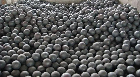 How to Extend the Service Life of High Chrome Grinding Balls?