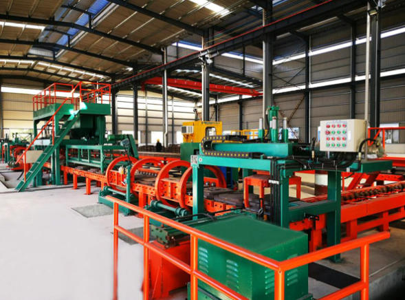 What are the common problems and solutions for grinding ball production lines?