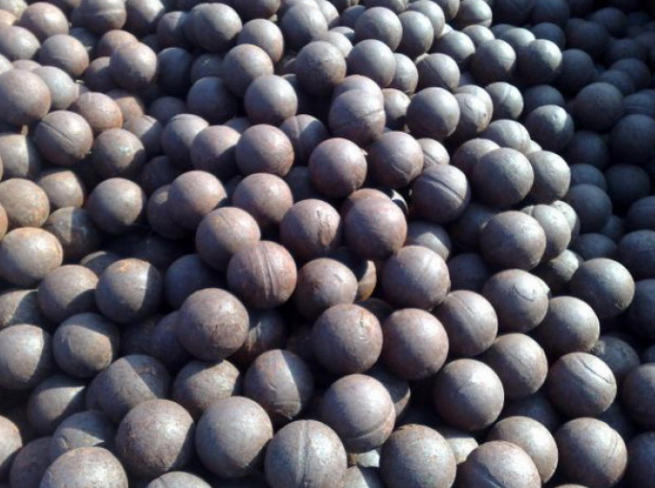 Diverse Applications of Grinding Balls